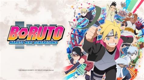 boruto sub indo batch|Nonton Anime Boruto: Naruto Next Generations Sub Indo.